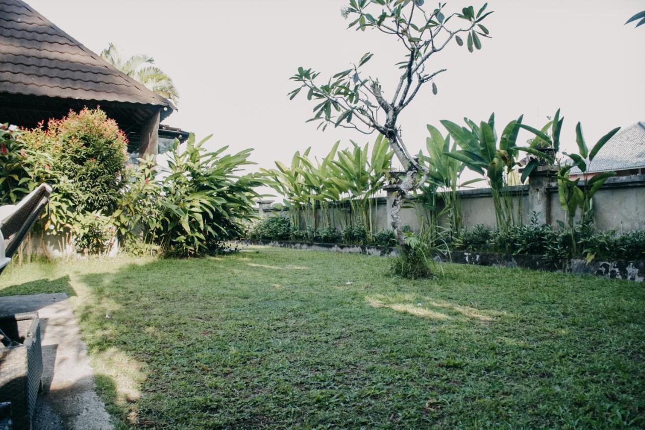 Puri Lotus Hotel Ubud  Exterior photo