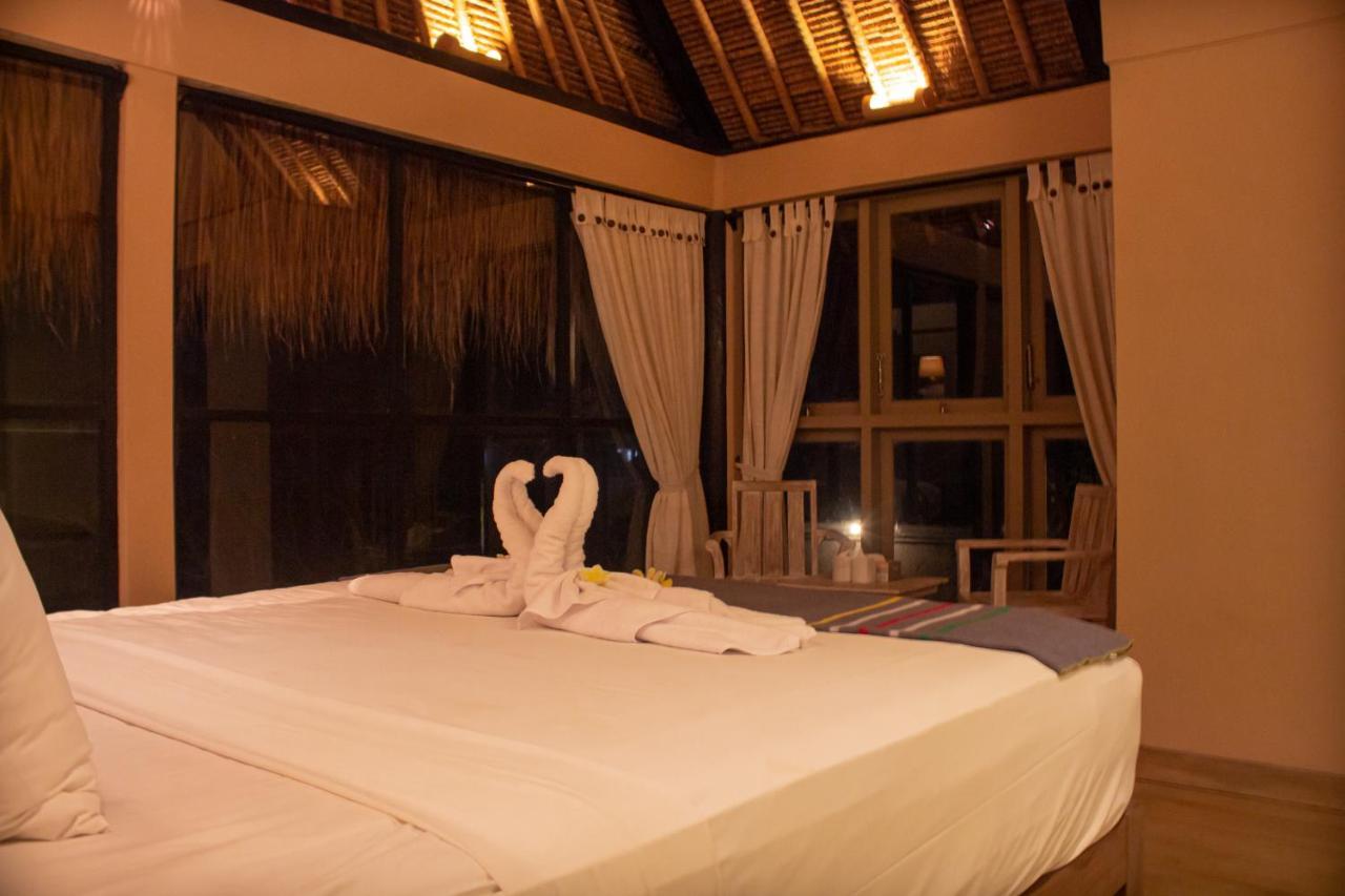Puri Lotus Hotel Ubud  Exterior photo