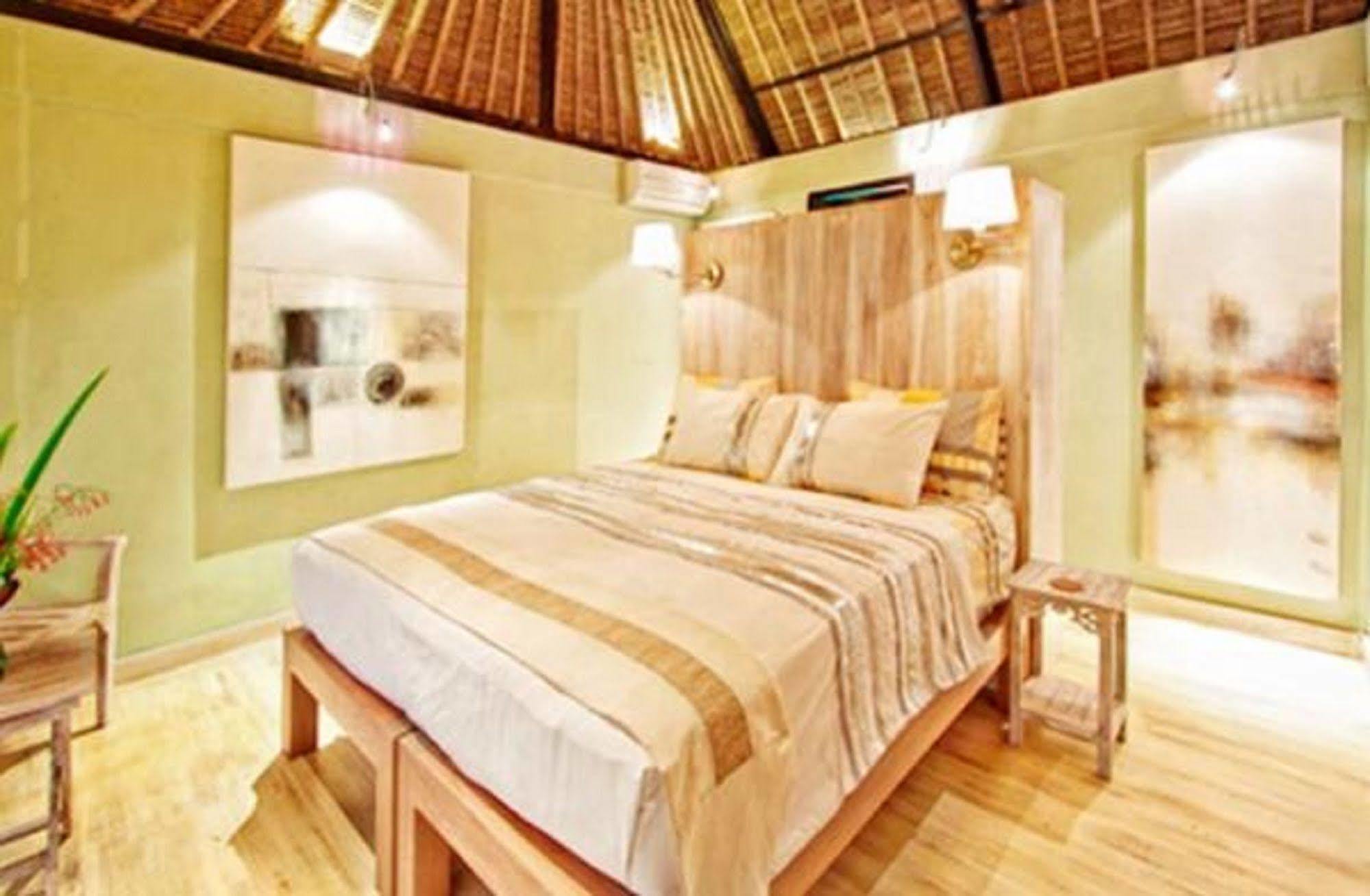 Puri Lotus Hotel Ubud  Exterior photo