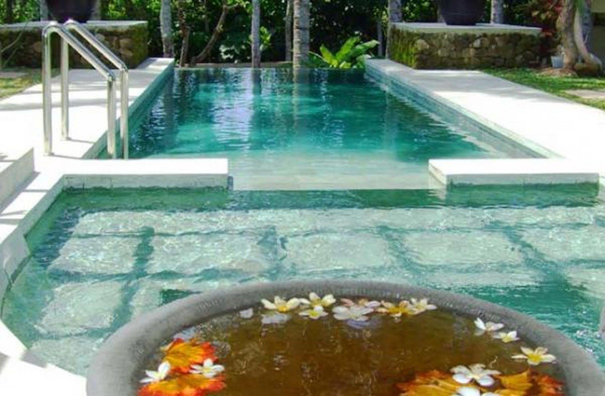 Puri Lotus Hotel Ubud  Exterior photo